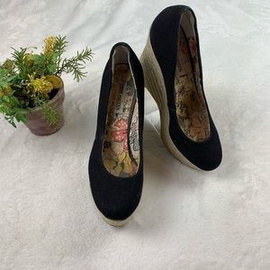 Steve Madden Women's Platform Shoes Wedge